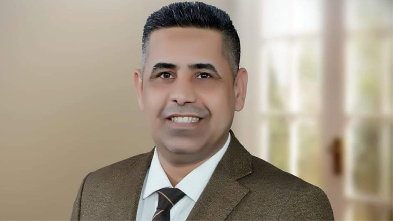 هادي جلو مرعي
